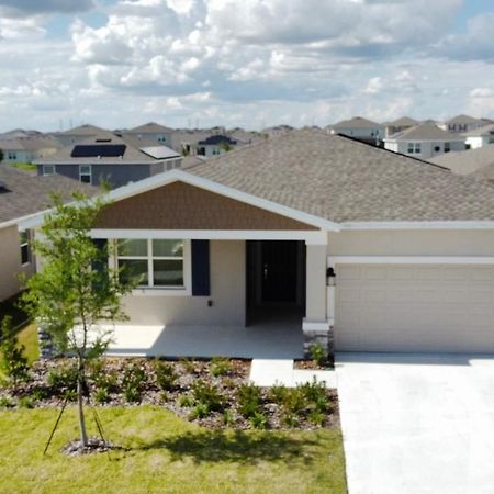 Vila Grand Family Deluxe 4Br House Near Disney Parks Davenport Exteriér fotografie