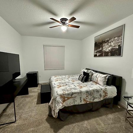 Vila Grand Family Deluxe 4Br House Near Disney Parks Davenport Exteriér fotografie