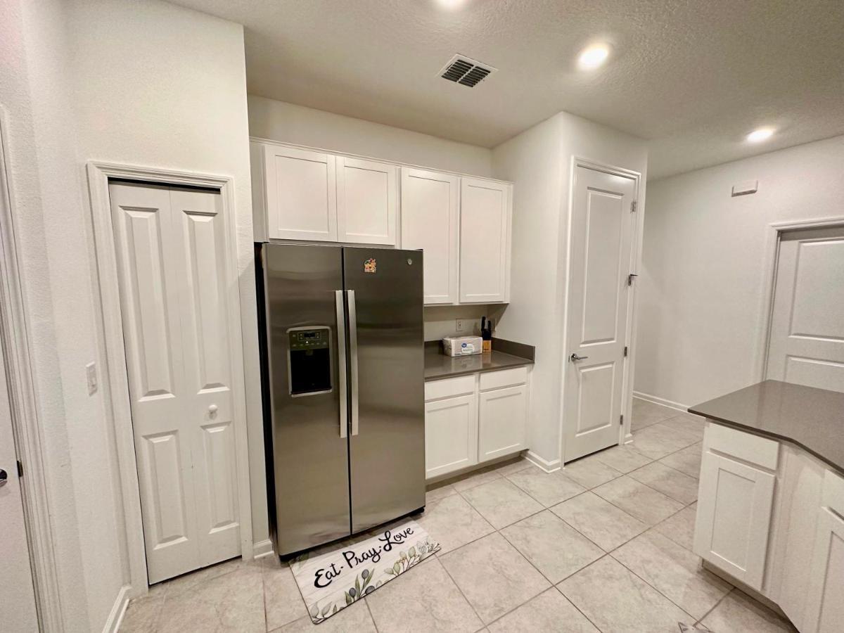 Vila Grand Family Deluxe 4Br House Near Disney Parks Davenport Exteriér fotografie