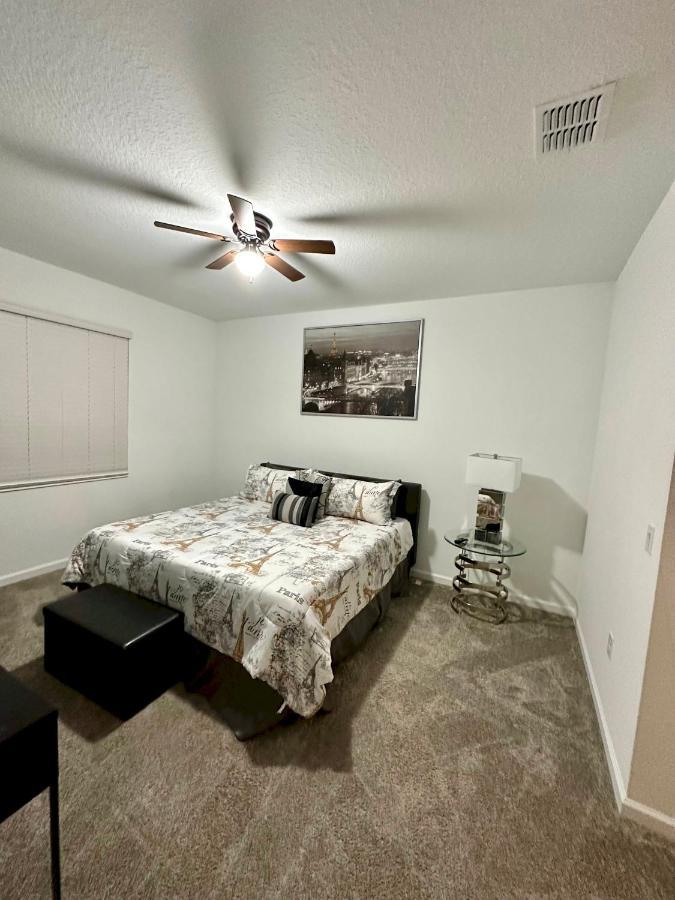 Vila Grand Family Deluxe 4Br House Near Disney Parks Davenport Exteriér fotografie