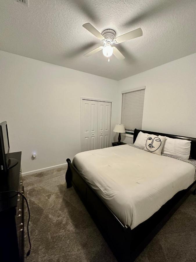 Vila Grand Family Deluxe 4Br House Near Disney Parks Davenport Exteriér fotografie