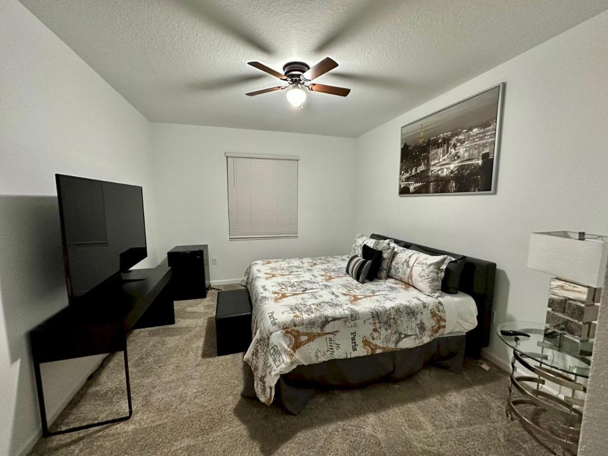 Vila Grand Family Deluxe 4Br House Near Disney Parks Davenport Exteriér fotografie