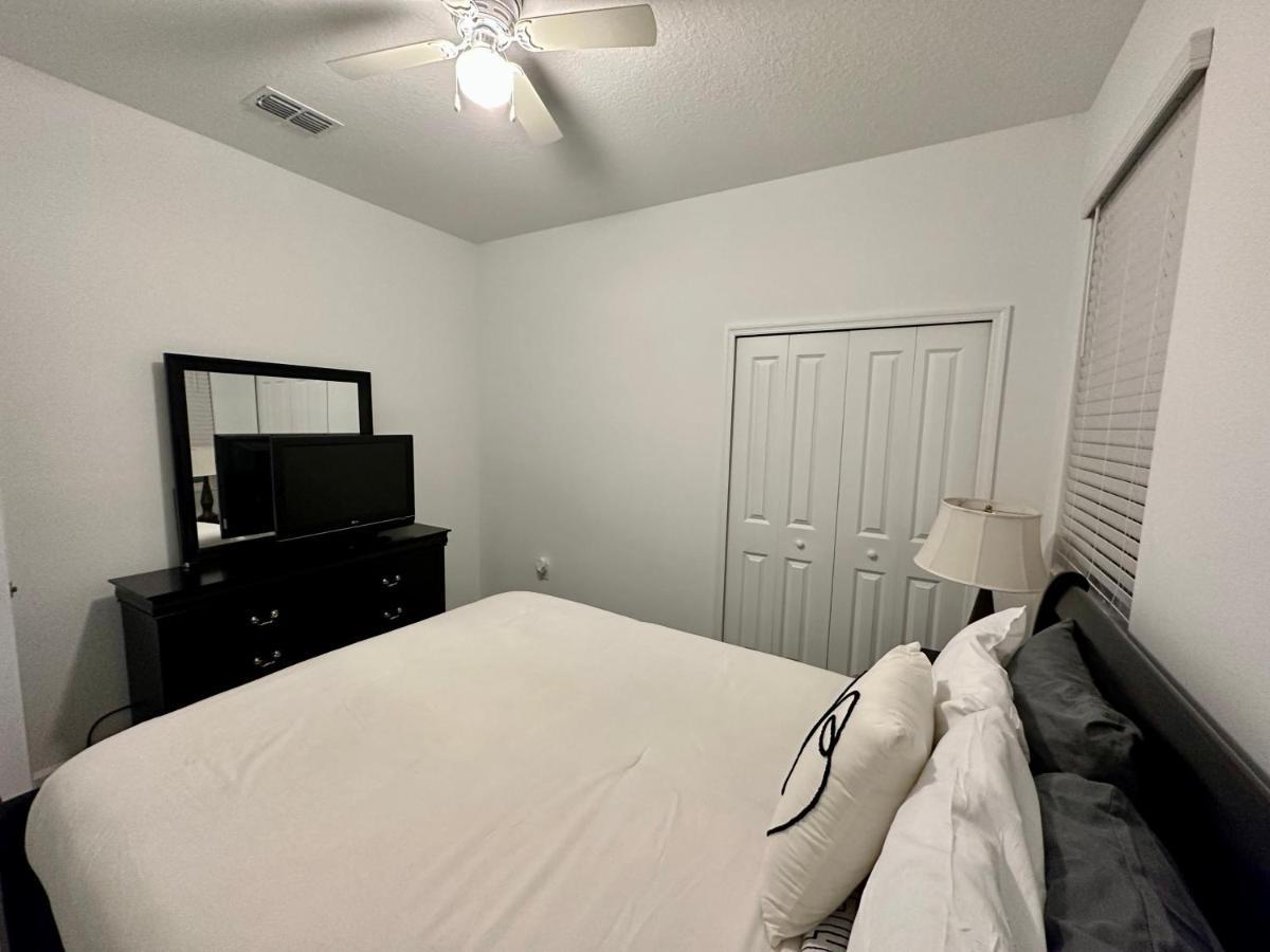 Vila Grand Family Deluxe 4Br House Near Disney Parks Davenport Exteriér fotografie