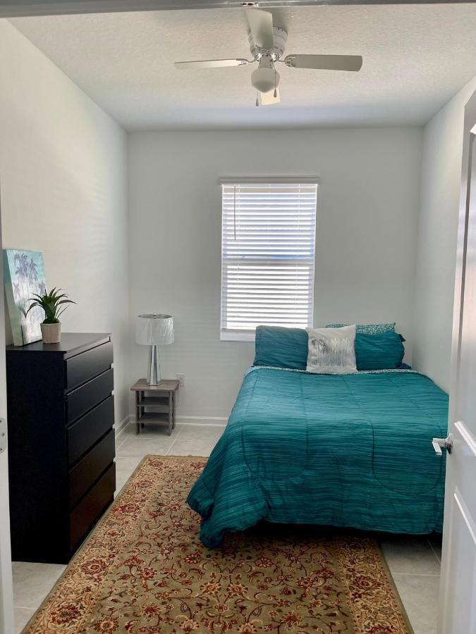 Vila Grand Family Deluxe 4Br House Near Disney Parks Davenport Exteriér fotografie
