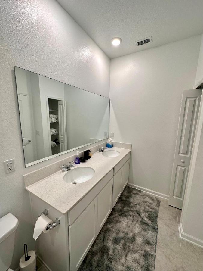 Vila Grand Family Deluxe 4Br House Near Disney Parks Davenport Exteriér fotografie