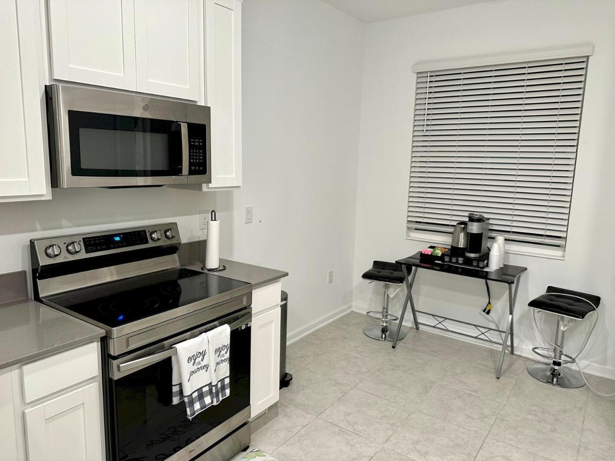 Vila Grand Family Deluxe 4Br House Near Disney Parks Davenport Exteriér fotografie