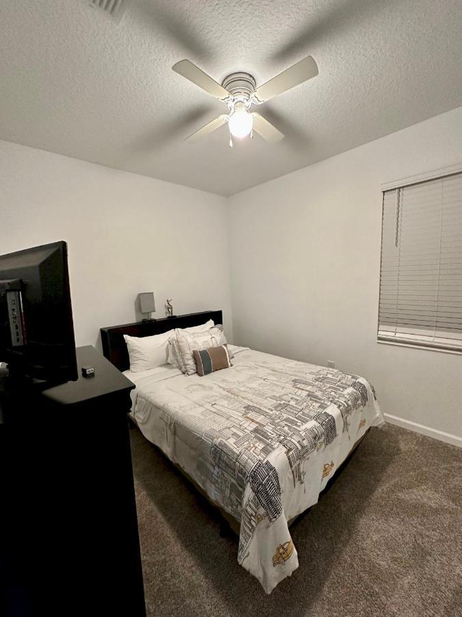Vila Grand Family Deluxe 4Br House Near Disney Parks Davenport Exteriér fotografie
