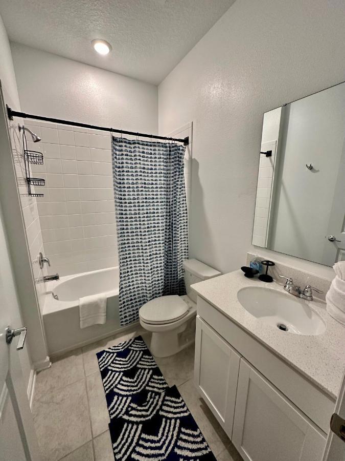Vila Grand Family Deluxe 4Br House Near Disney Parks Davenport Exteriér fotografie